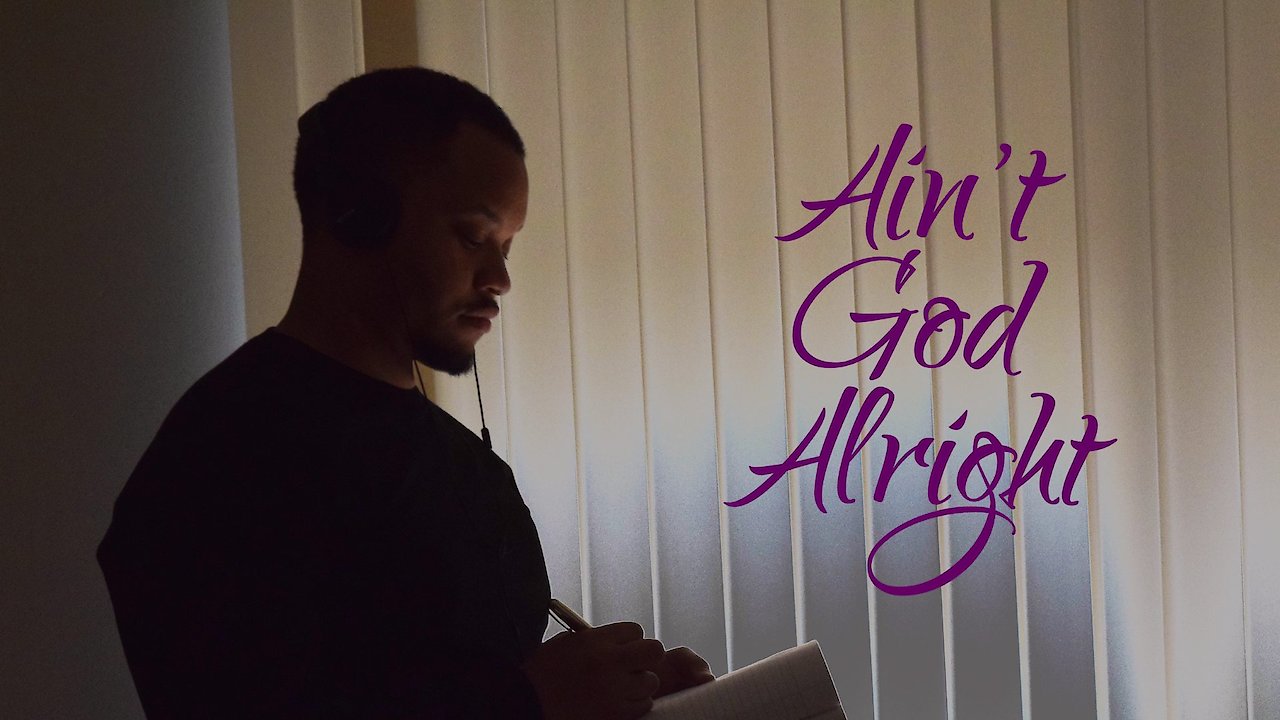 Ain't God Alright