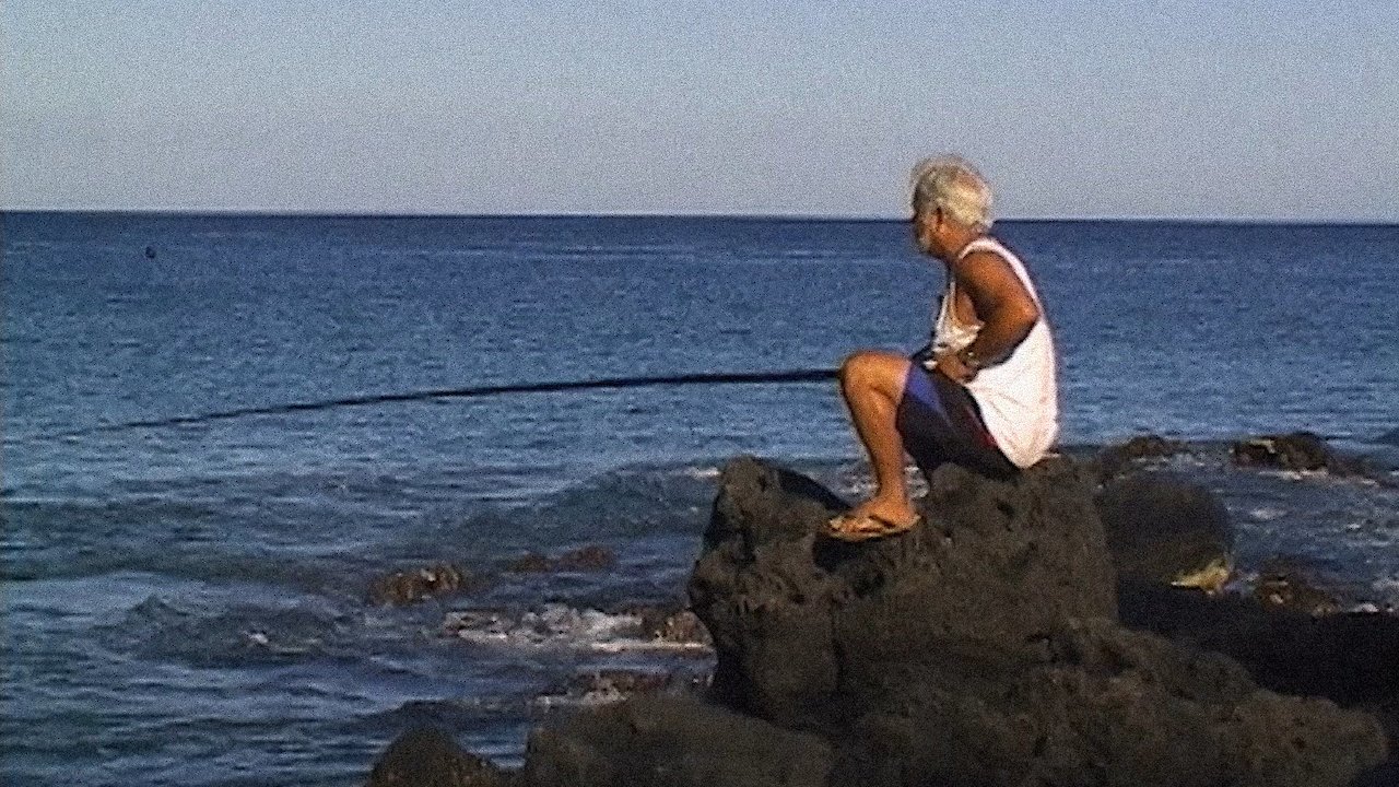 John Keawe Music With The Island Touch