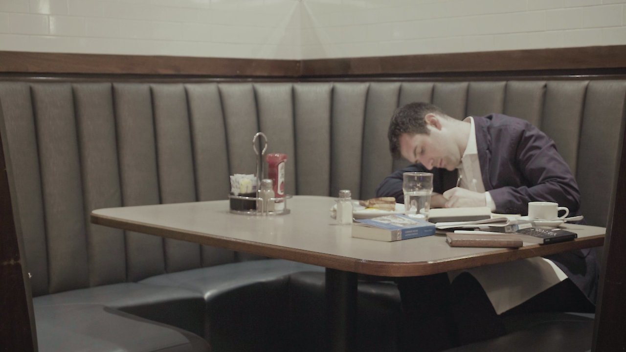 Outside the Lighthouse