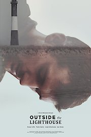 Outside the Lighthouse