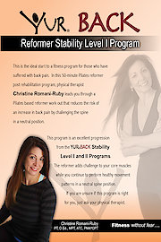 YUR Back Reformer Stability I