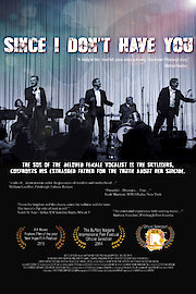 Since I Don't Have You -2020