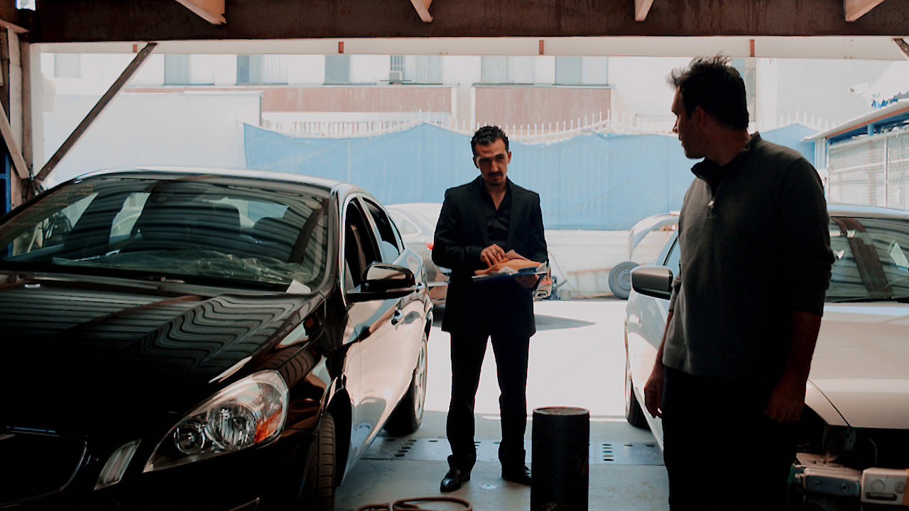 The Debt of Maximillian