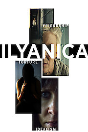 Ilyanica