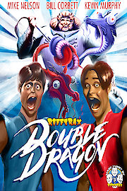 RiffTrax: Double Dragon