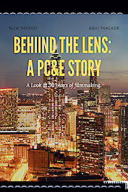 Behind The Lens: A PC&E Story