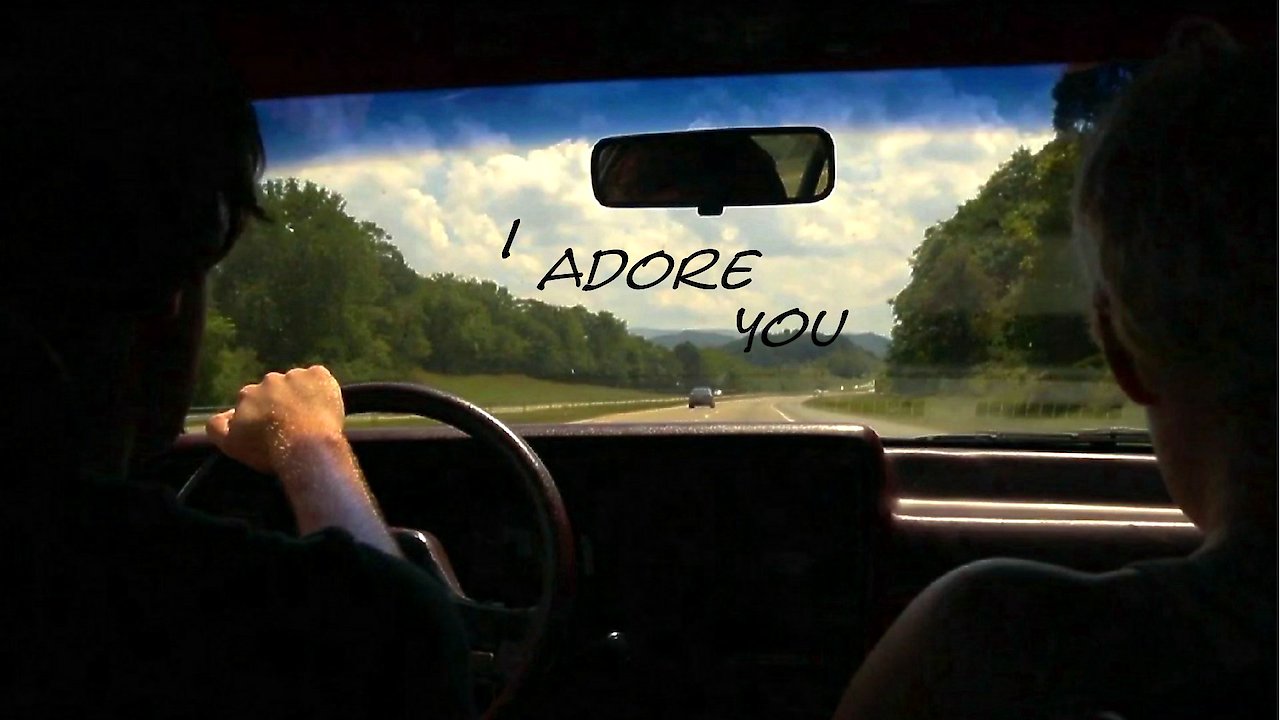 I Adore You