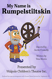 My Name is Rumpelstiltskin