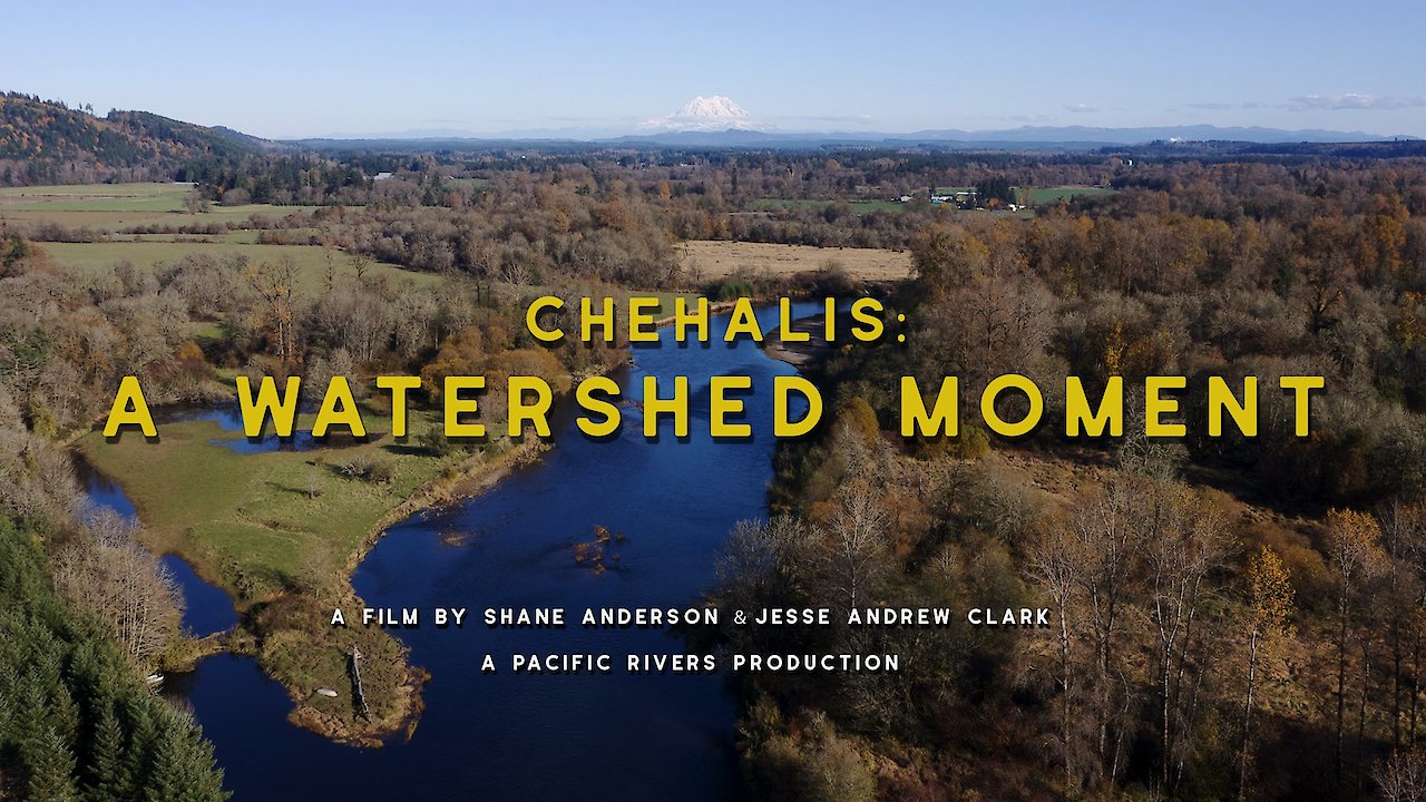 Chehalis: A Watershed Moment