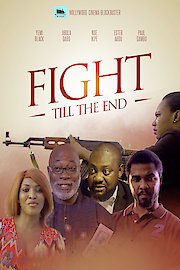 Fight Till The End