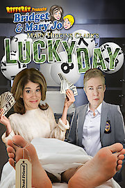 RiffTrax Presents: Lucky Day