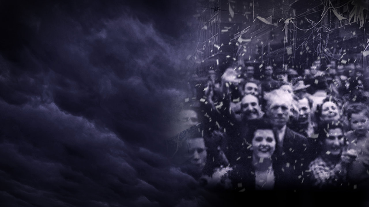 WWII The Liberation of Europe - Victory Over Germany