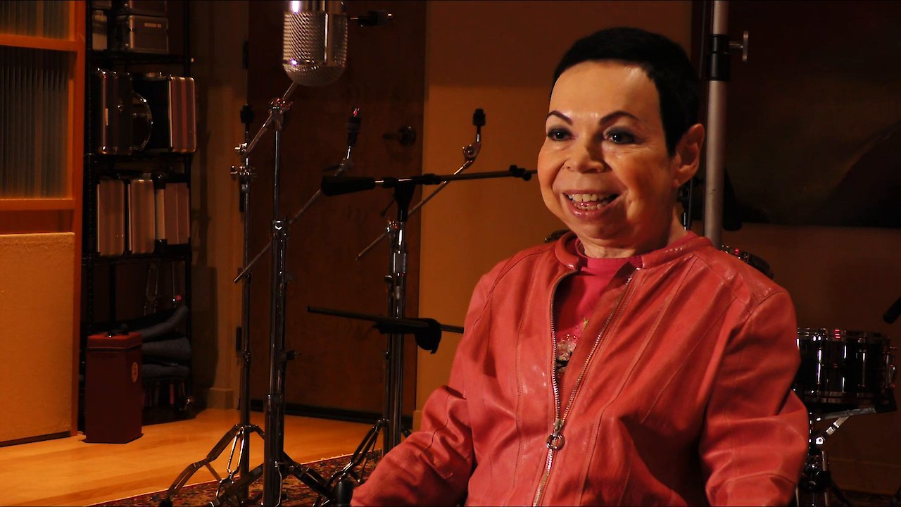 UTE: Music Makes Me Fly