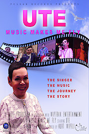 UTE: Music Makes Me Fly