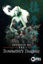 Journey of the Bonesetter's Daughter
