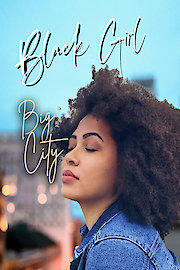 Black Girl Big City