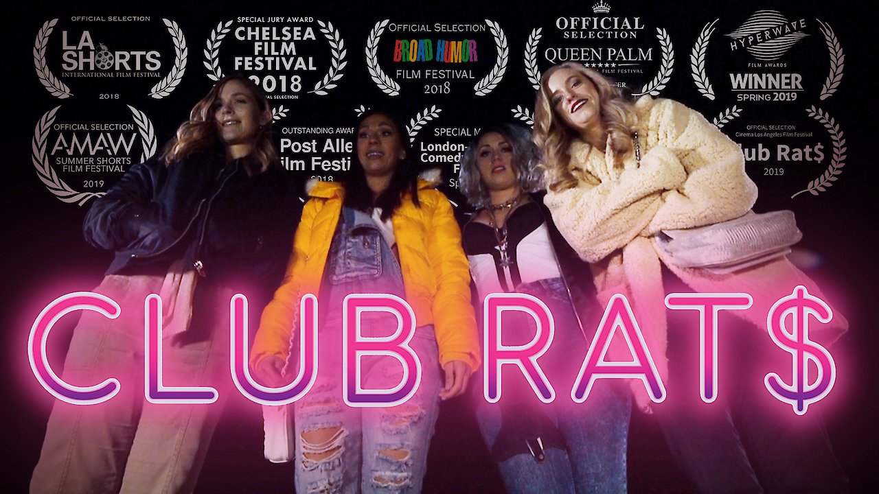 Club Rat$