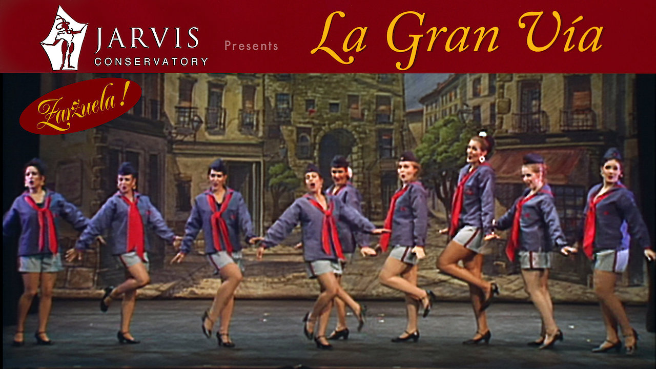La Gran V