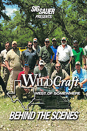 The Making of WILDCraft: West of Somewhere