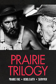 Prairie Trilogy