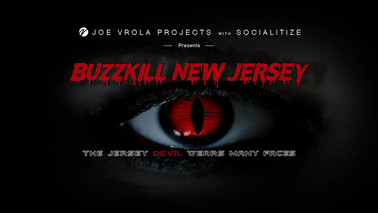 Buzzkill New Jersey