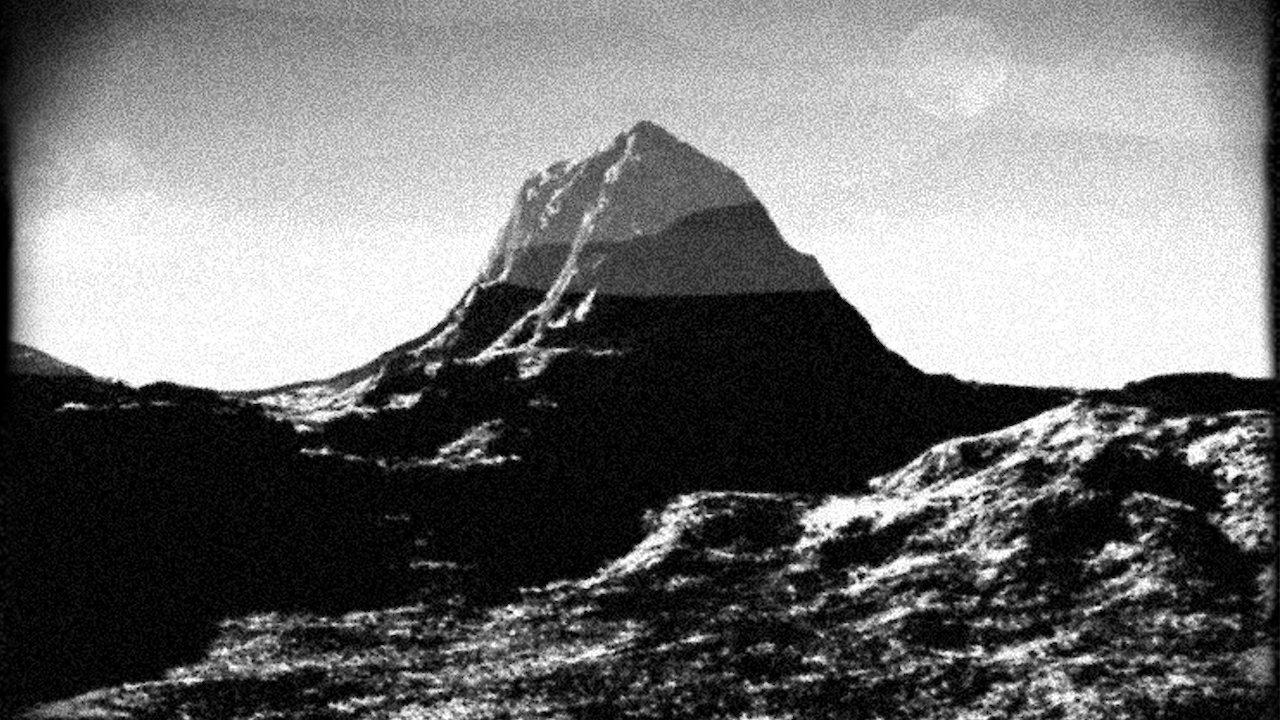 H.P. Lovecraft's The Other Gods - Special Edition