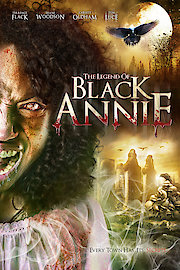 Legend of Black Annie