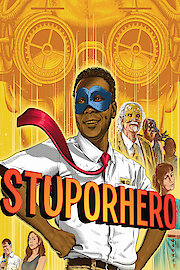Stuporhero