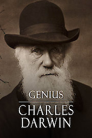 Genius - Charles Darwin