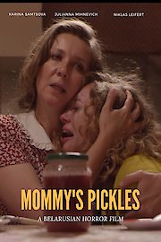 Mommy's Pickles