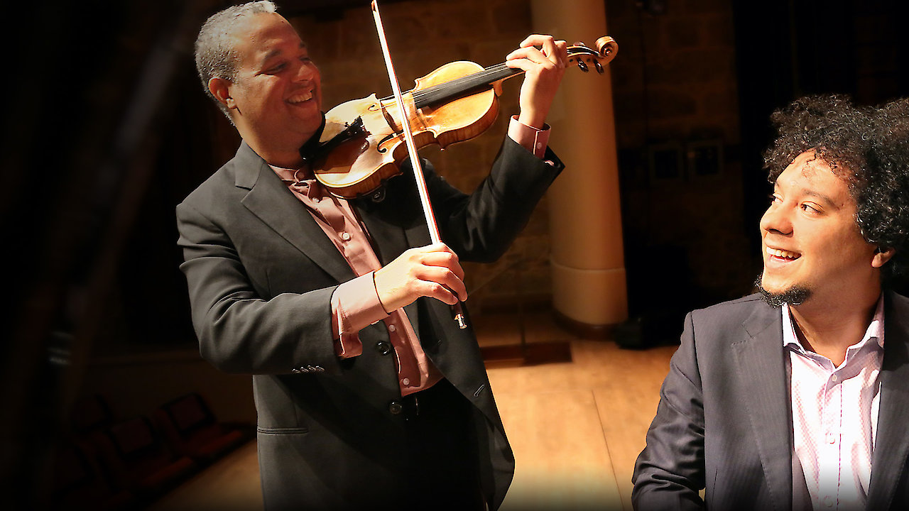 Los Hermanos/The Brothers