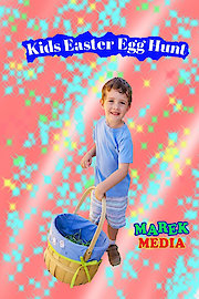 Kids Easter Egg Hunt