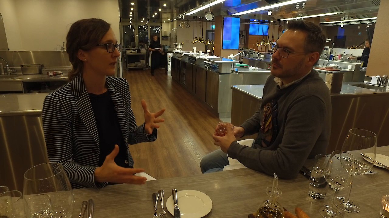 Euro Trotter | Lucerne Switzerland Food Tour