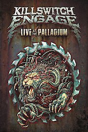 Killswitch Engage: Live at the Palladium