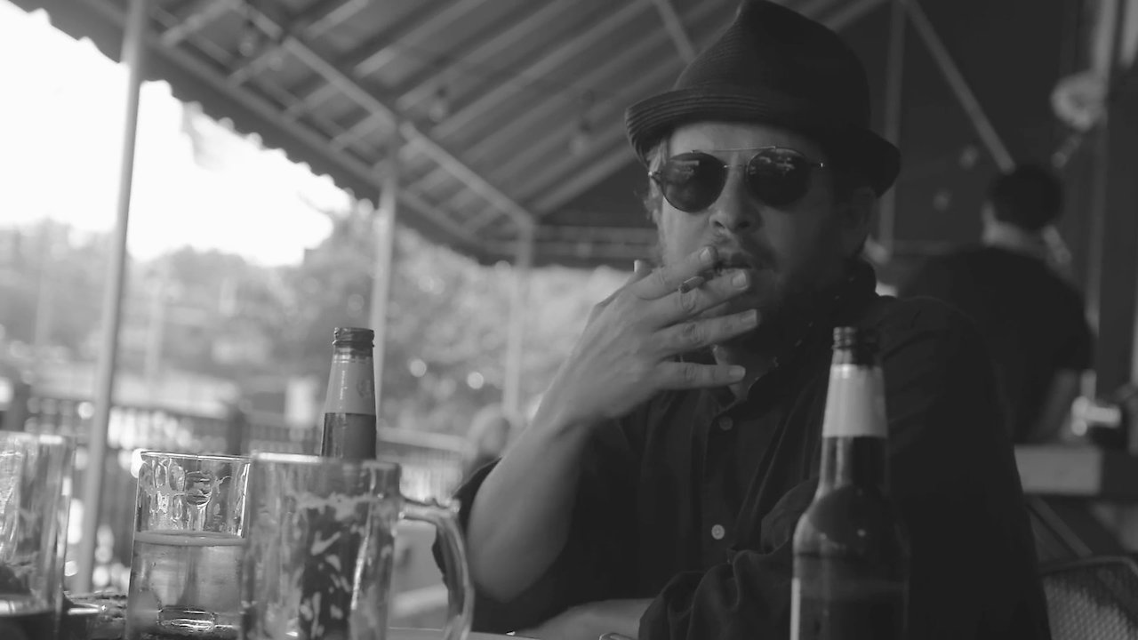 Raleigh, I Kinda Like You