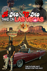 B-Mo & C-Mo Take on Las Vegas