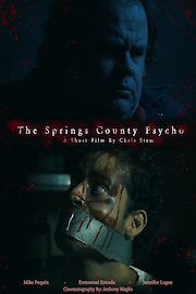 The Springs County Psycho