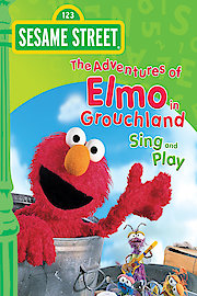 Sesame Street: Elmo In Grouchland