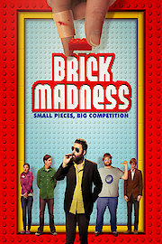 Brick Madness