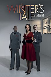 William Shakespeare: The Winter's Tale
