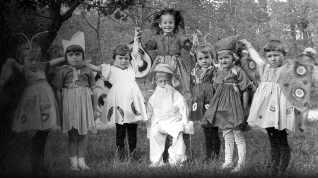 Irena Sendler: In the Name of Their Mothers