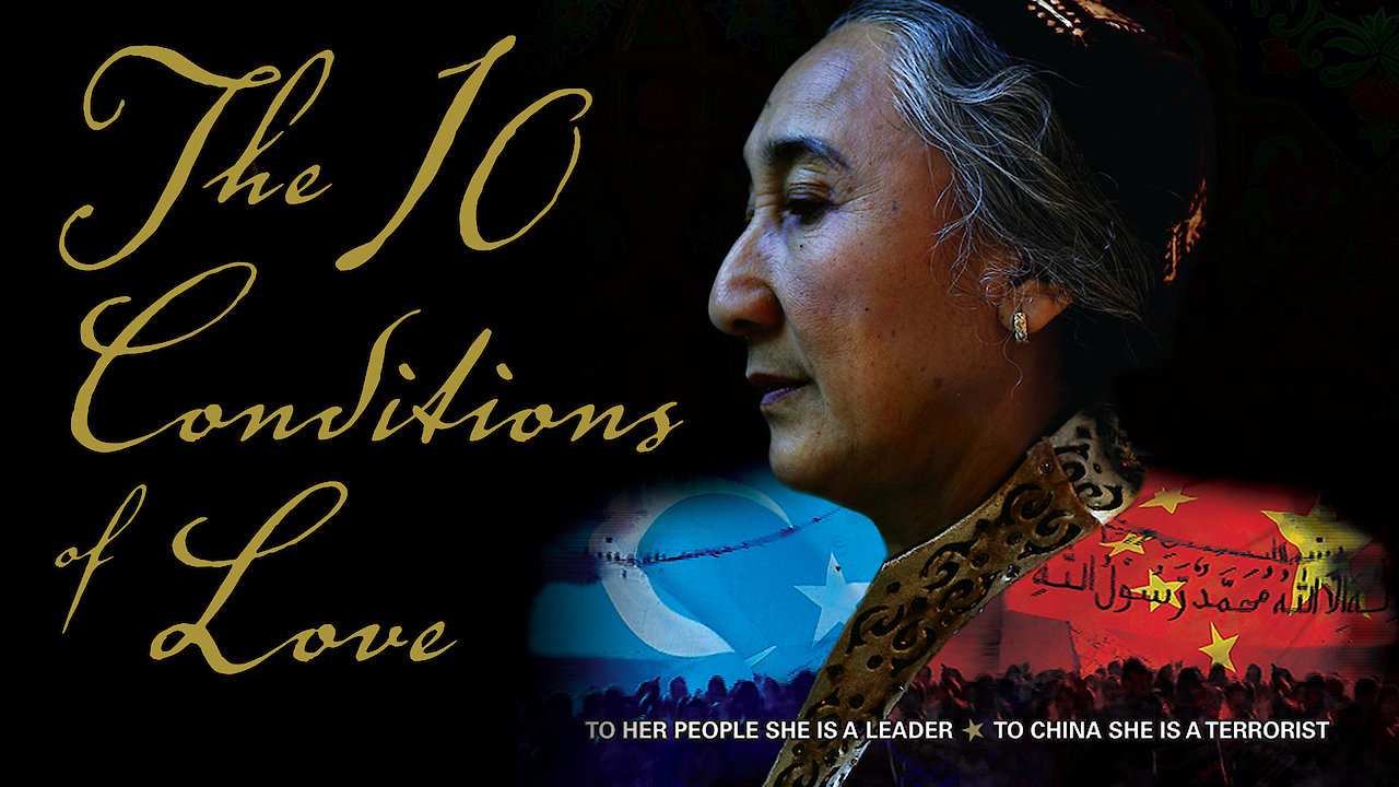 The 10 Conditions of Love