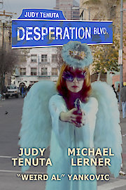 Desperation Boulevard