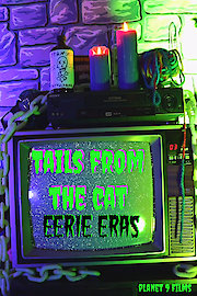 Tails from the Cat: Eerie Eras