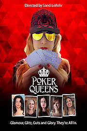 Poker Queens