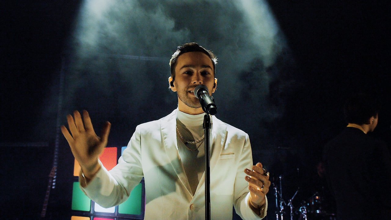 MAX: Live from the Greek Theatre