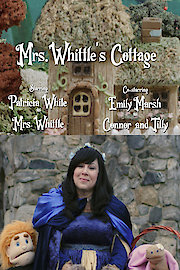 Mrs. Whittle's Cottage
