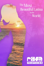 The Most Beautiful Latina of the World