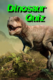 Dinosaur Quiz