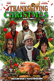 Thanksgiving Christmas, A